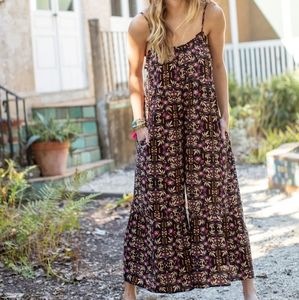 Natural Life Harley Jumpsuit